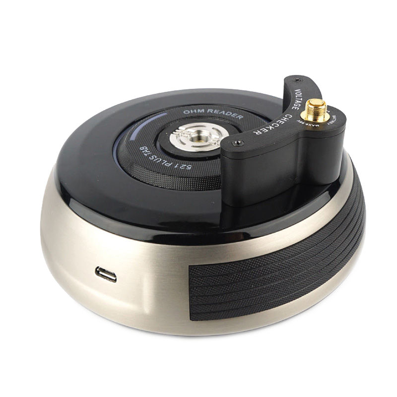 Coil Master 521 Plus Tab eroltec Vapers Blog